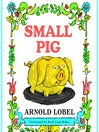 Small Pig (MP3)